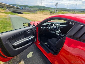 Ford Mustang 2.3 Ecoboost - 13