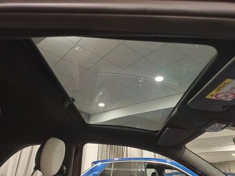 Fiat 500 Dolcevita 1.0 51kW Manual 77tkm Panorama Tempomat - 13