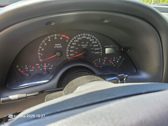 Chevrolet Camaro Z28 - 13