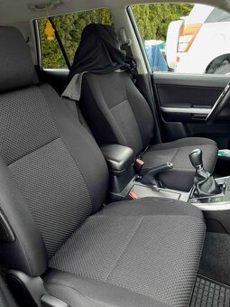 Prodej Suzuki Grand Vitara. - 13
