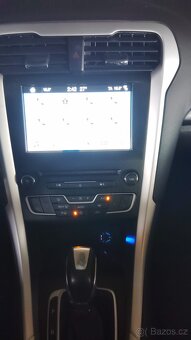 Ford Mondeo MK5 Combi 2.0 TDCi 132 kW Automat – r.v. 2017 - 13