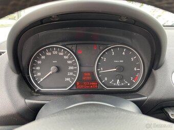 BMW E87 120i 110kw - 13