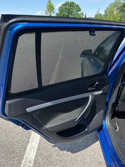 Škoda Octavia kombi II RS 2.0 TFSI - 13