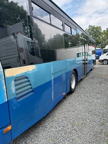 Iveco IRISBUS SFR 162. Niskopodlažni euro 5 - 13