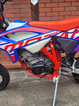 Beta RR 125 R 2023 - 13