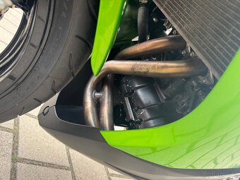 Kawasaki er-6f, rv.2014,naj.7540km, 35/53kw - 13