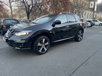 Murano z51 - 13