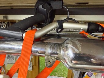 Vyfuky Jawa 500 OHC typ 01 - Originaly - 13