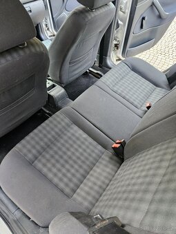 Škoda Octavia 1.9 TDI 66 kW, r.v. 2005, 214.000 km Dovoz SRN - 13