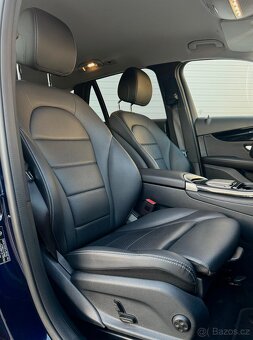 Mercedes-Benz GLC 200 - 4Matic - 2020 - 145 kW - Odpočet DPH - 13