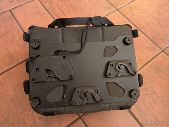 SW-MOTECH brašny s držáky pro Ducati Scrambler - 13