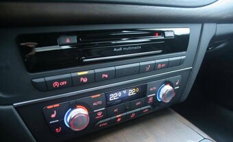 Audi A7, S-LINE, Servis pouze AUDI, 4x4, vzduchový podvozek - 13