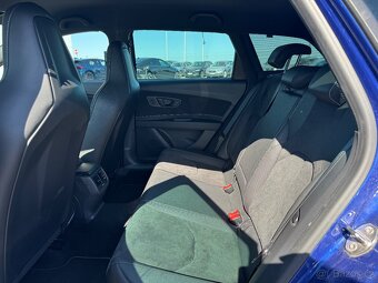 Seat 2.0 tsi  300 PS Cupra I.majitel CZ odpočet dph - 13