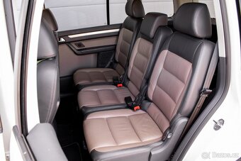 Volkswagen Touran 1.4TSI DSG Highline - 109 000km - 13