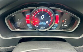 VOLVO V40 CROSS COUNTRY 2.5 T5 187KW 4x4 SUMMUM-AUTOMAT-ACC - 13