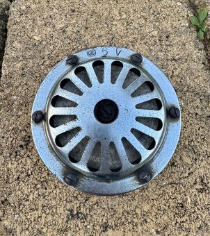 Jawa perak, pulbuben, Ogar - díly - 13