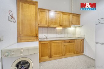 Prodej bytu 1+kk, 59 m², Plzeň, ul. Veleslavínova - 13