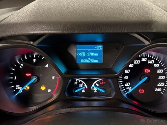 Tourneo Connect Titanium 10/2016 - 13