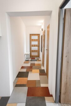 Prodej bytu 3+1 s balkonem, po rekonstrukci,  Ostrava-Poruba - 13