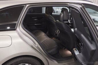 Mercedes-Benz C300eT AMG - otevřeno celý víkend do 20:00 - 13