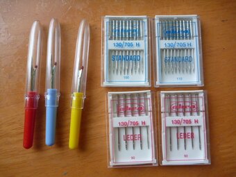 potreby do domácnosti - nové - 13