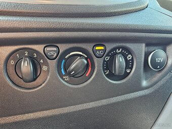 FORD TRANSIT 2018 2.0TDCI 125kW,ALU REGÁLY + RAMPA, NAVIGACE - 13