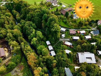 Prodej chaty v Dolní Lomné - 13