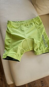 2x cyklo dres Klimatex dívčí i klučičí - 13