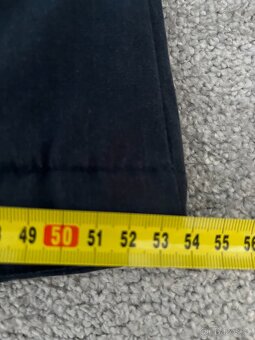 Dámská zimní bunda vel. 36 - 13