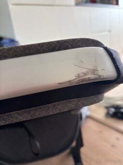 Kočárek pro dvojčata Bugaboo Donkey 3 - 13