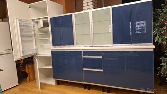 Kuchyňská linka německé výroby - 13