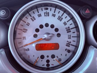 Mini One,  1.6i, 66kw Klima Panorama - 13