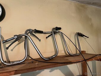 Nahrandé diely babetta 210 - 13