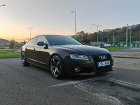 Audi A5 2.0 TFSI-Sportback,S-Line - 13