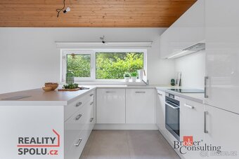 Prodej, domy/rodinný, 123 m2, K Požáru 491, 25162 Louňovice, - 13