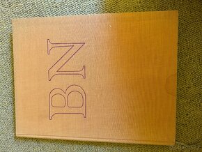 Babička - sbírka různých vydání - 13