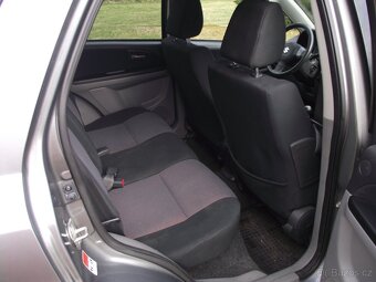 Prodam Suzuki SX4. - 13