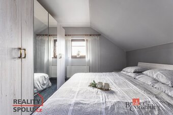 Prodej, domy/rodinný, 101 m2, Čeňovice 53, 25601 Teplýšovice - 13