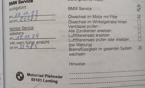 BMW R1250GS - 13