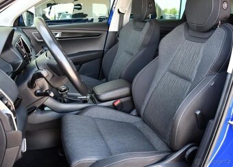 Škoda Karoq 2.0TDi STYLE 4X4 DSG ČR 1M - 13