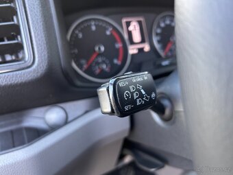 Volkswagen Crafter 2.0 TDI 110kW,L4H3,1.MAJITEL,ČR,CHLAĎÁK - 13