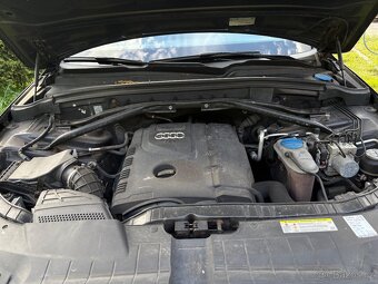 Audi Q5 quatro 2,0TFSI 132kw - 13