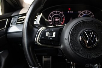 Volkswagen Arteon 2.0 TSI OPF BMT R-Line 4Motion DSG - 13
