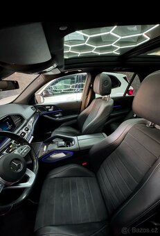 Mercedes-Benz GLE 450 4Matic, DPH, 2x Alu kola - 13