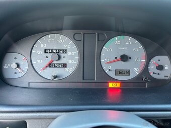 Škoda Felicia 1.3 MPI - 13