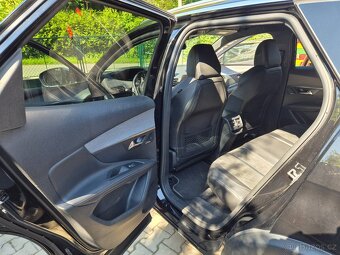 Peugeot 3008, GT 2.0 BlueHDi, 180 k EAT 8 - 13