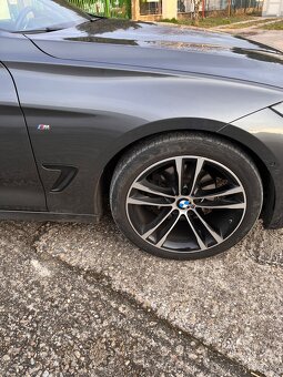 Bmw rad 3 320d GT xDrive 2020 Harman Kardon - 13