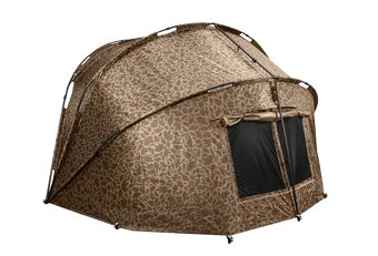 Delphin bivak C3 LUX ClimaControl Carpath - 13