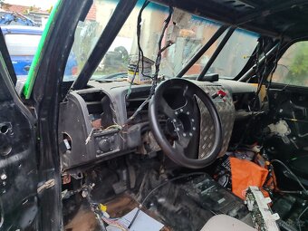 Offroad "Hummer" - 13