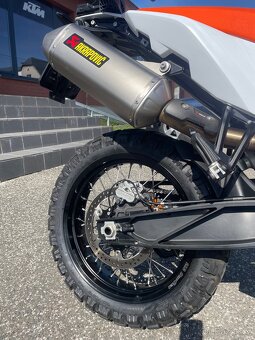 KTM 890 Adventure R RALLY 2024 - 13